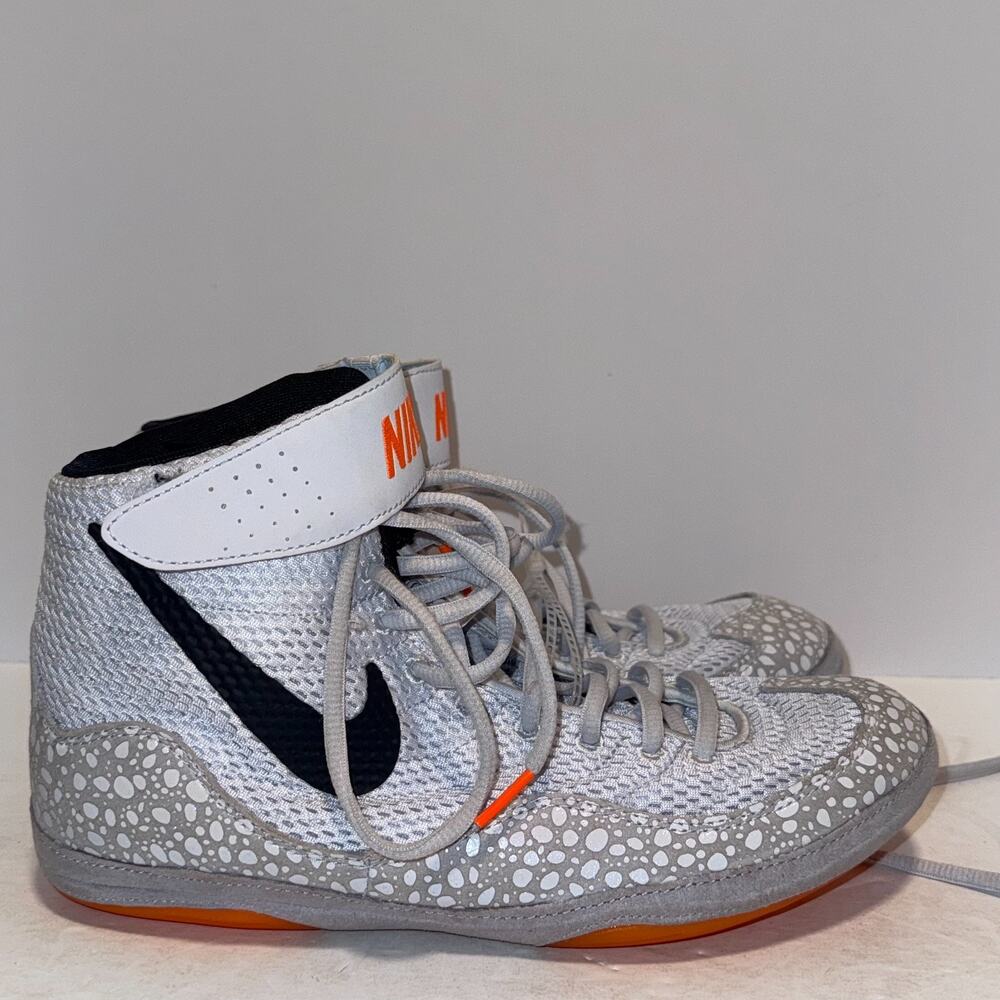 Brand New Nike Inflict SE Electric Pack Wrestling Size 9 Men DJ4474-900